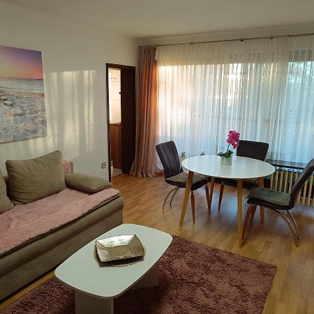 Ferienwohnung Zum Glueck Bad Kissingen Exterior photo