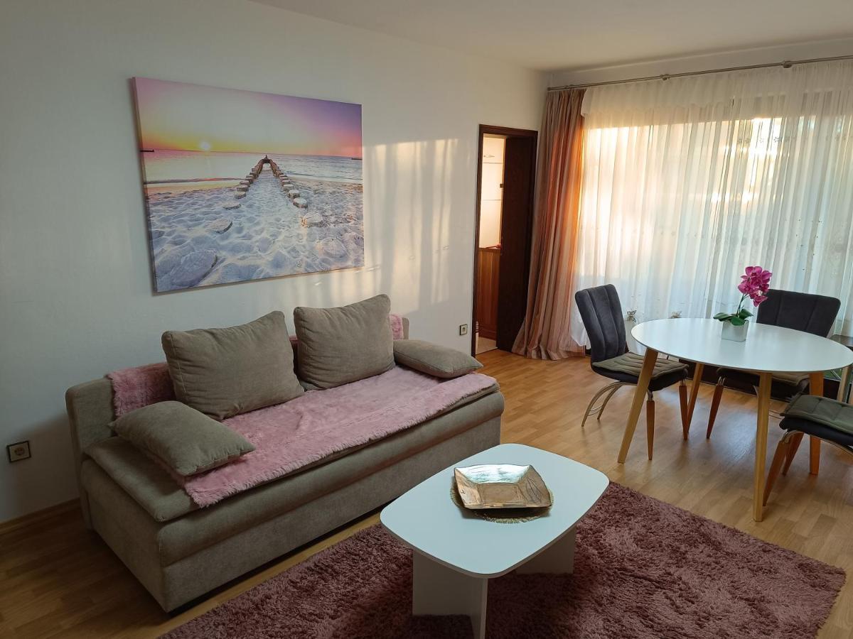 Ferienwohnung Zum Glueck Bad Kissingen Exterior photo